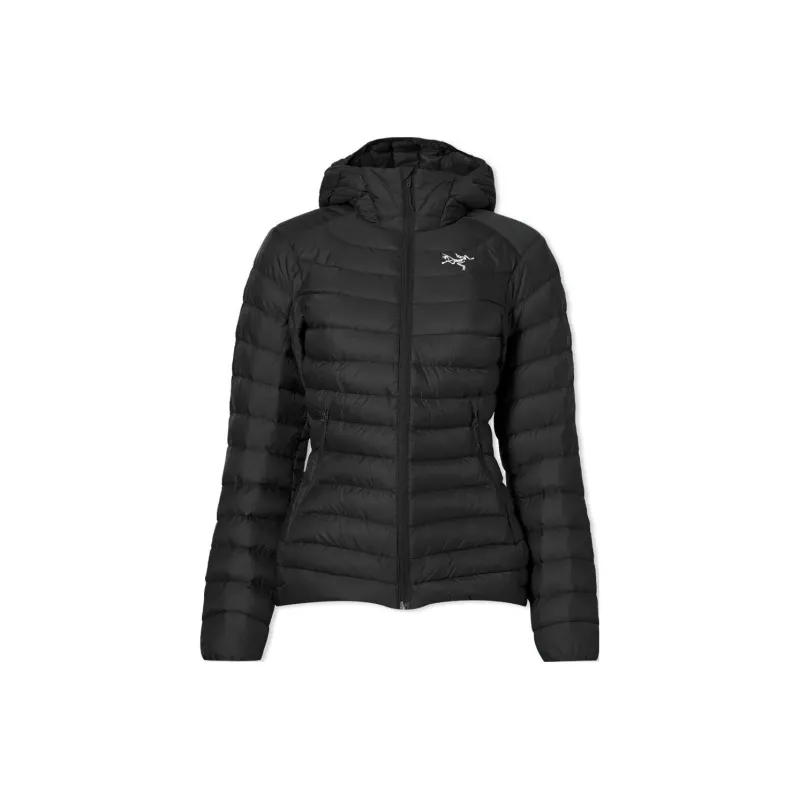 Arcteryx Cerium LT Down Jacket Women's-1