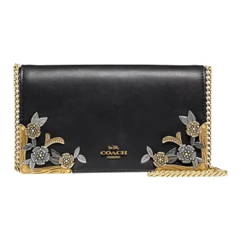 COACH Callie Crossbody Bags