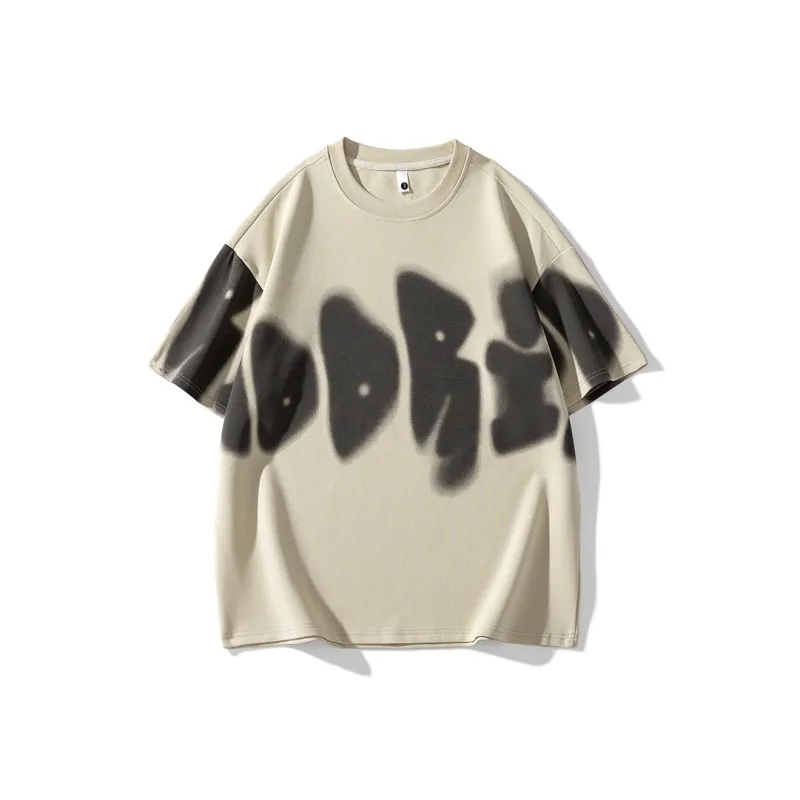TIMD T Shirts Unisex-15