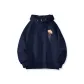 Navy Blue, Thin