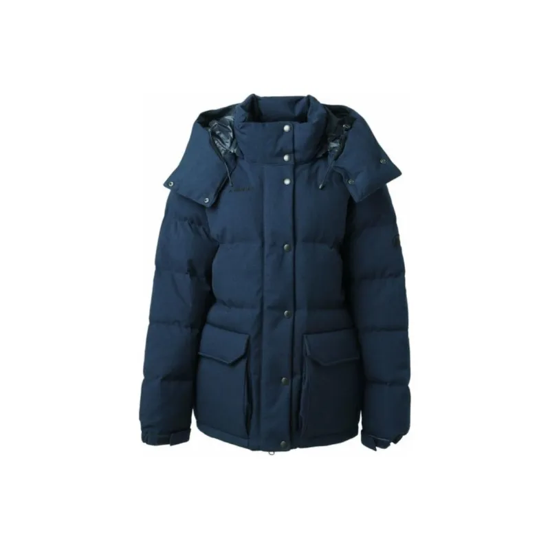 MAMMUT Jackets Women's-2