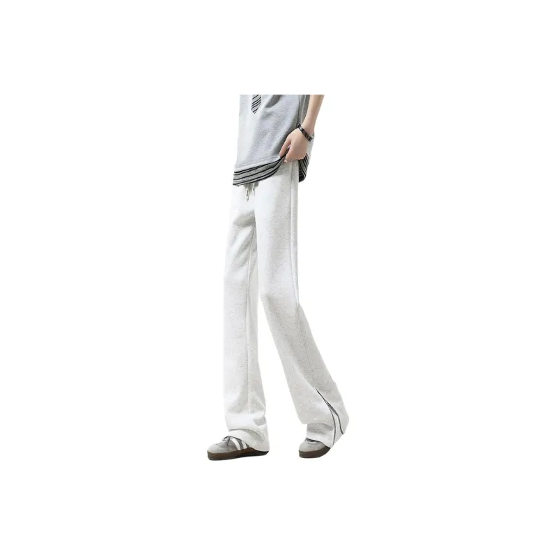 UPXIW Casual Pants Unisex-3