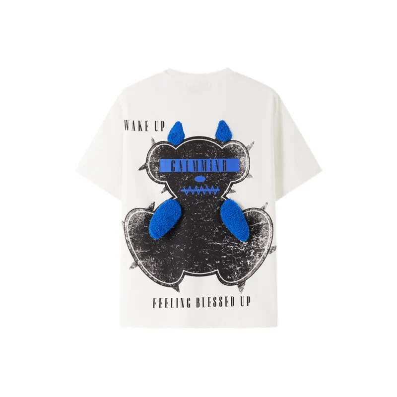 CALMMIND T Shirts Women's-3