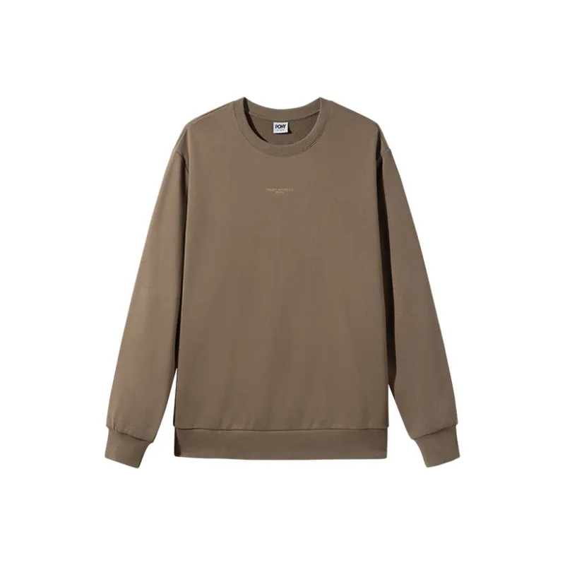 Pony Sweatshirts Women's-7
