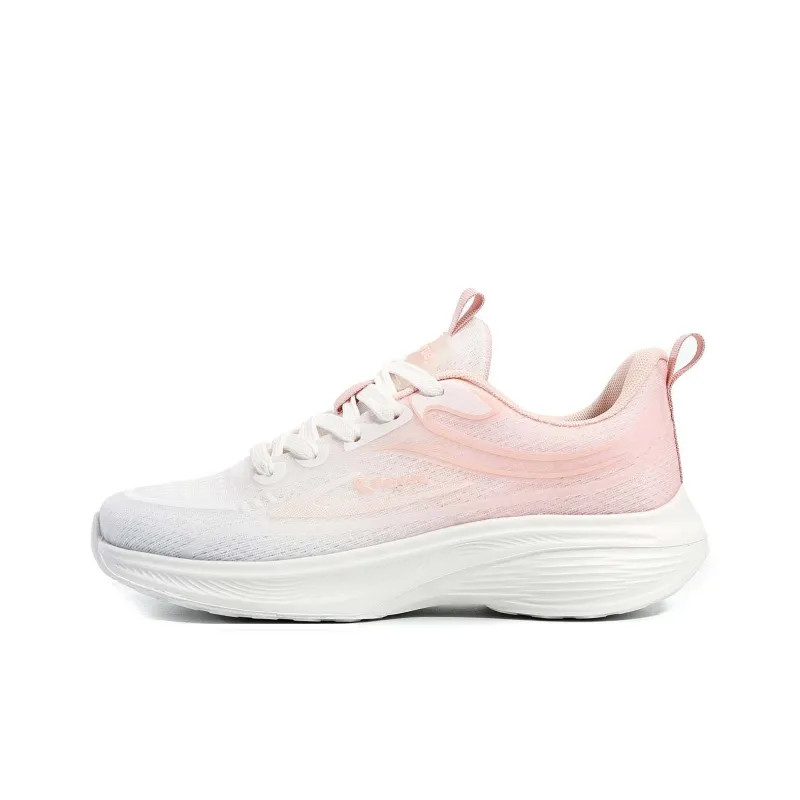 Feiyue Slip Resistant, Abrasion Resistant, Lightweight Low Top Casual Running Shoes Women's-6