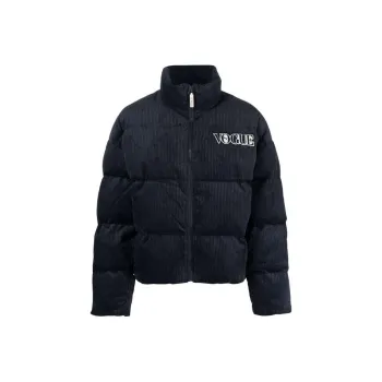 PUMA X Vogue Collection Jackets Women's Navy