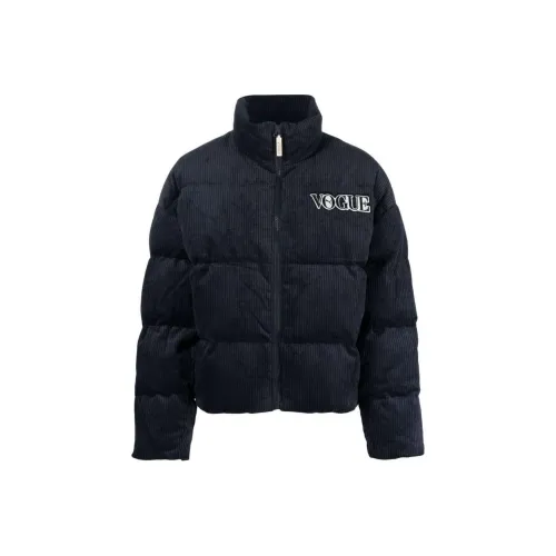 PUMA X Vogue Collection Jackets Women's Navy