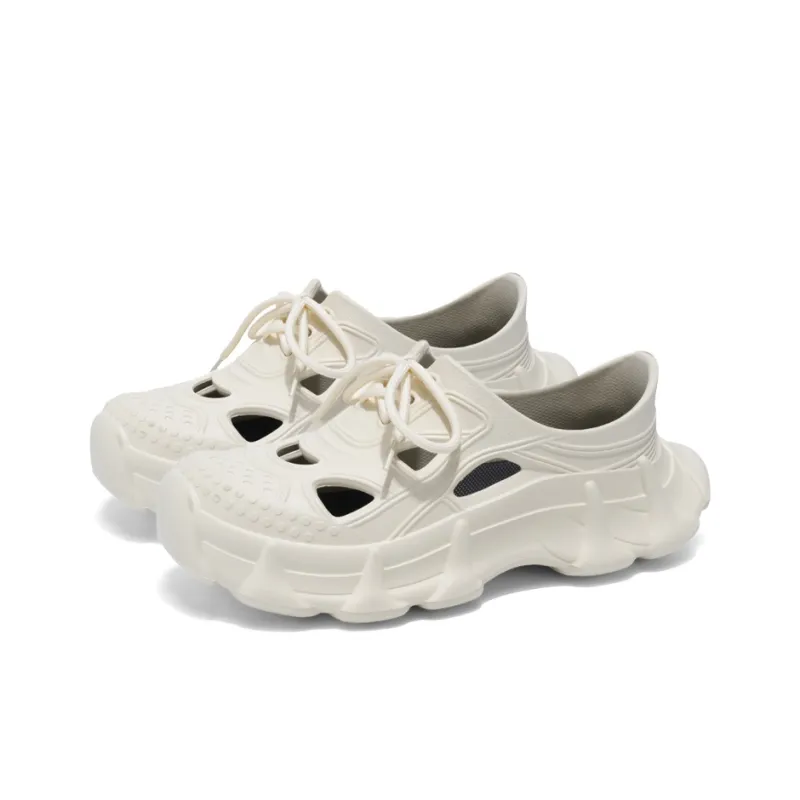Hong Kong Meng Clogs Men-8