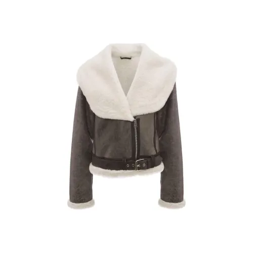 JW Anderson Shawl Collar Jacket