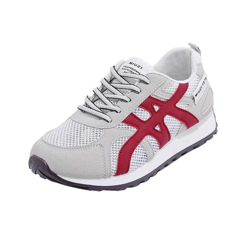 ZULISHI Casual Shoes Women's Low Top-5
