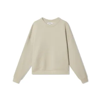 COVERINS Sweatshirt Women's Light Chestnut