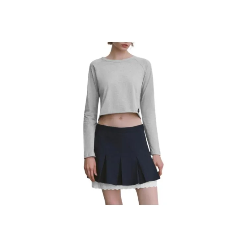 URBAN REVIVO T Shirts Women's-0