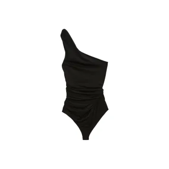 MSGM Ruched Bodysuit