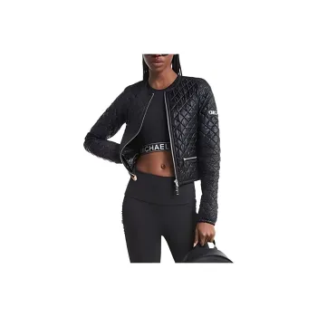 MICHAEL KORS Jackets Coats Women's Black