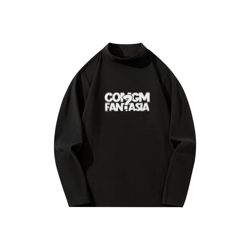 COMGM T Shirts Unisex-3