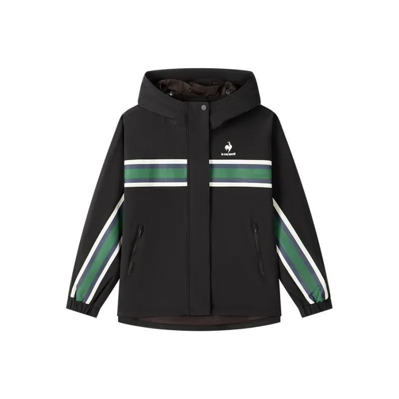 Le Coq Sportif Jackets & Coats Women's-3