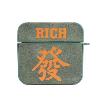 Wei Xin Headphone Cases