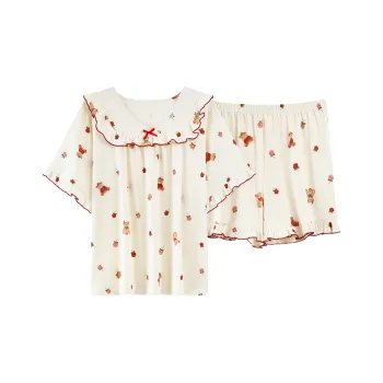 Urban Beauty Pajama Set Women's