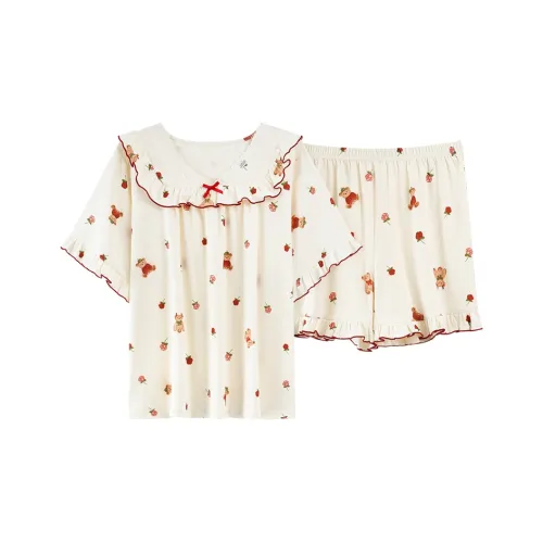 Urban Beauty Pajama Set Women's