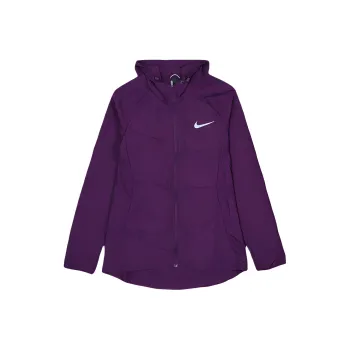Nike Jackets Women's Purple