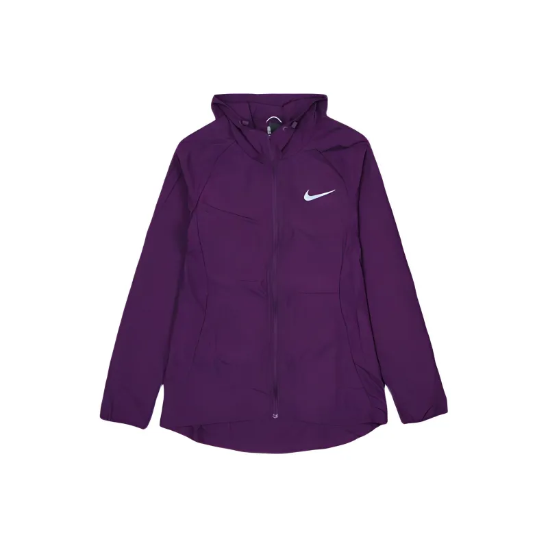 Nike Jackets Women's Purple-0