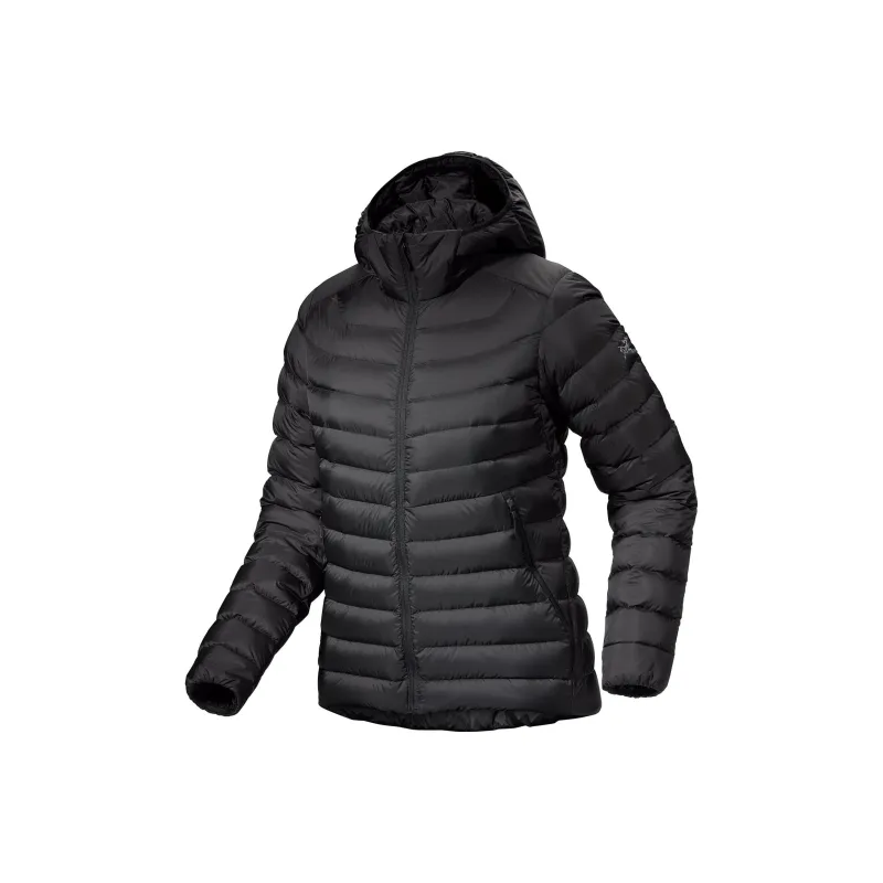 Arcteryx Cerium Jackets & Coats Women's-8