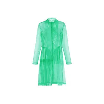 SUNDAY LIFE Shirt Women's Green