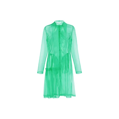 SUNDAY LIFE Shirt Women's Green