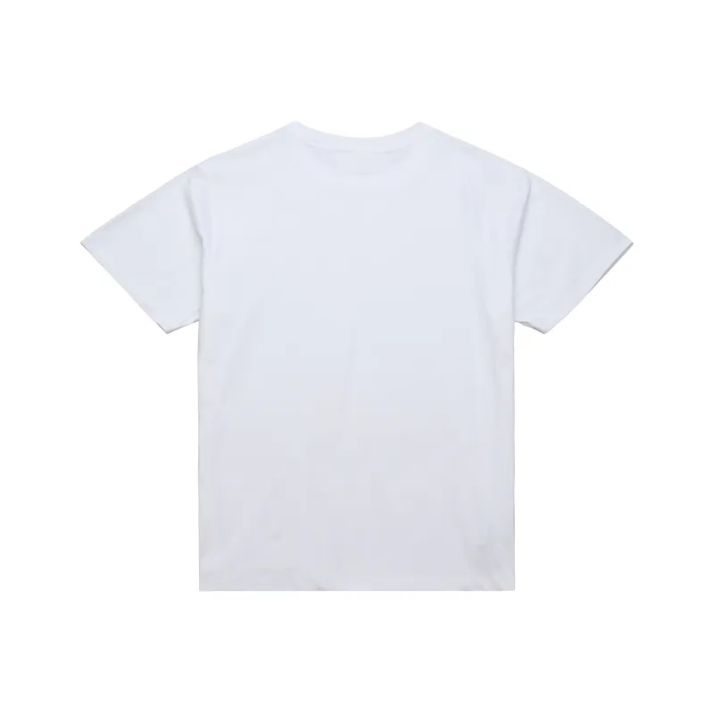 Mitchell & Ness Branded Energy T Shirt Unisex White-1