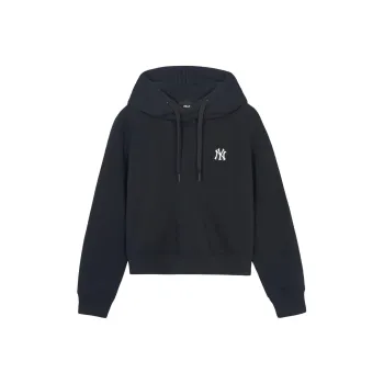 MLB SS24 Sweatshirt Women's Black
