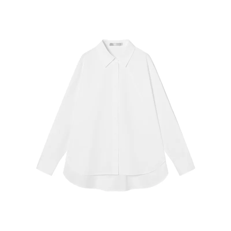 DIALOGUE Shirts Women's-2