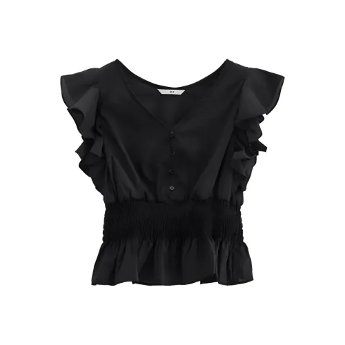SLY Shirts Women's