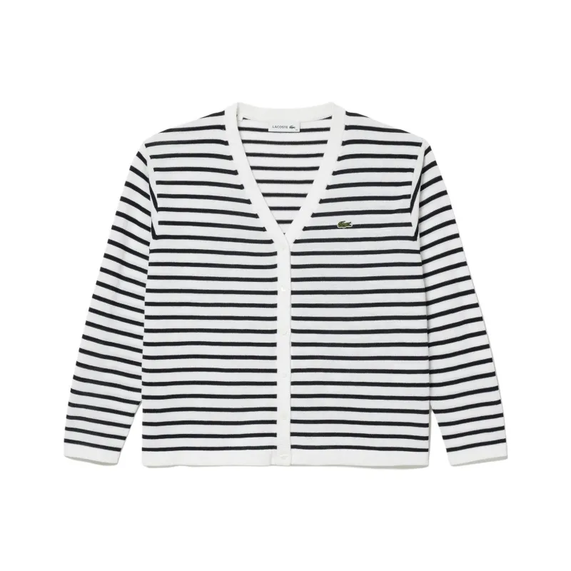 LACOSTE Knitwear Women's White-0