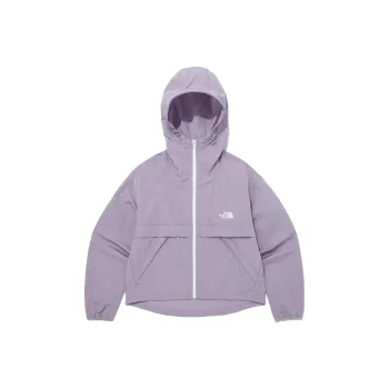 THE NORTH FACE Jackets Coats Women's Purple