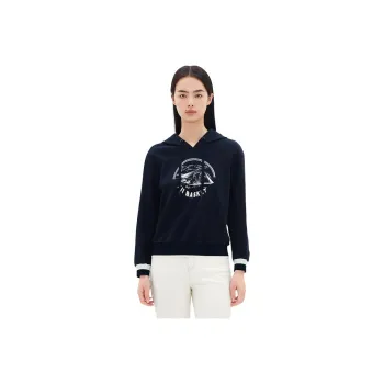 XII BASKET Sweatshirts Women's
