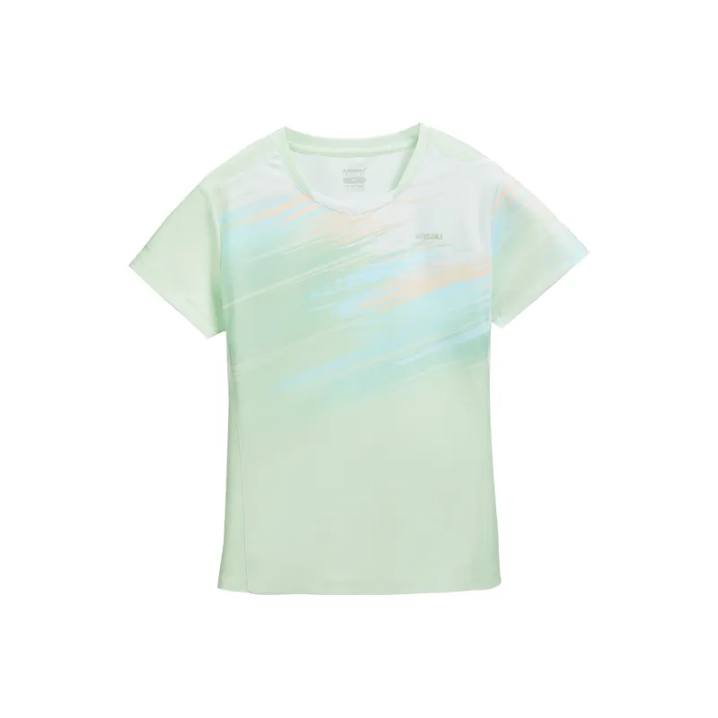 Kawasaki Match Clothing Collection T Shirt Women's-3