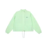 Vapor Green