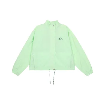 Nike Trail Repel Jackets Coats Women's Vapor Green