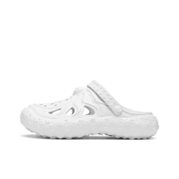 Hong Kong Meng Clogs Unisex