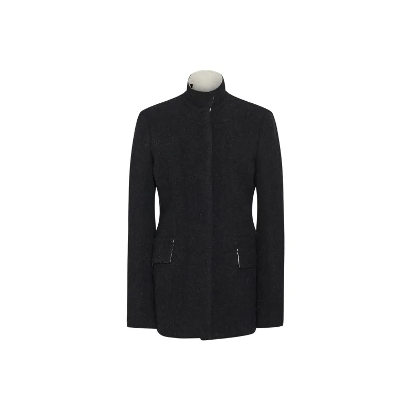 THE ROW Jackets Women's Black-0