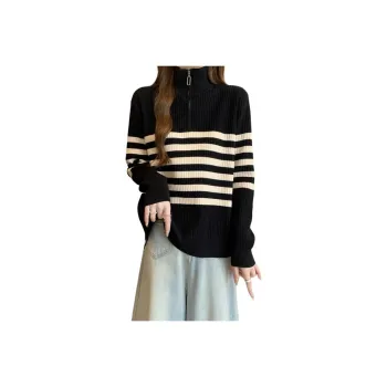 Oudifu Knitwear Women's