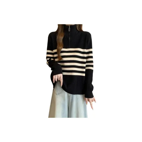 Oudifu Knitwear Women's