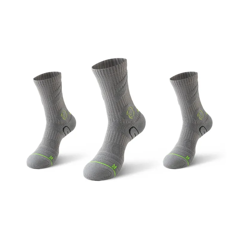 Taste The Color Basketball Socks Unisex 3 Pack-10