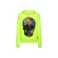 Fluorescent Yellow