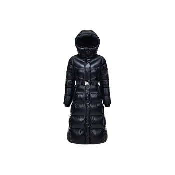 BOSIDENG Year Of The Dragon CNY Series Down Jackets Women's