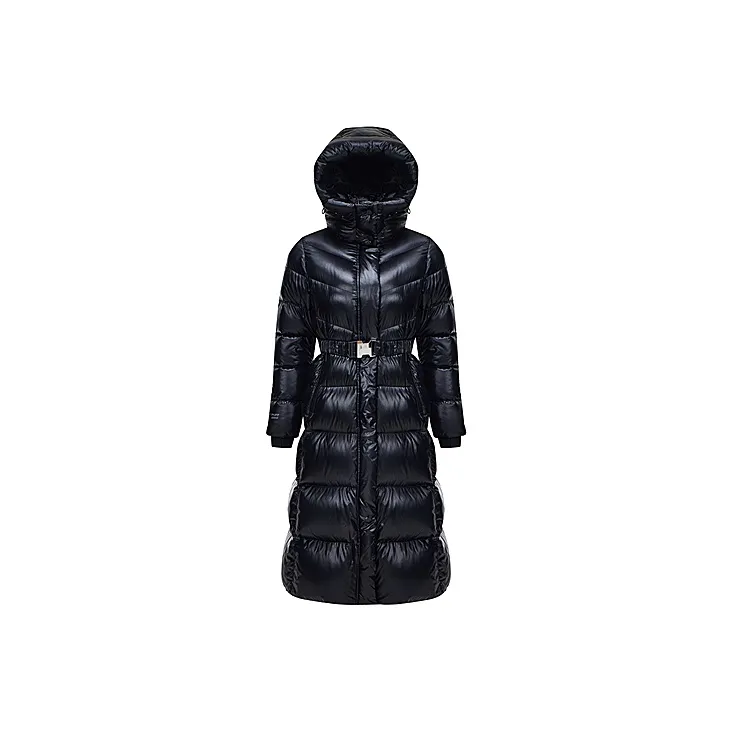 BOSIDENG Year Of The Dragon CNY Series Down Jackets Women's-0
