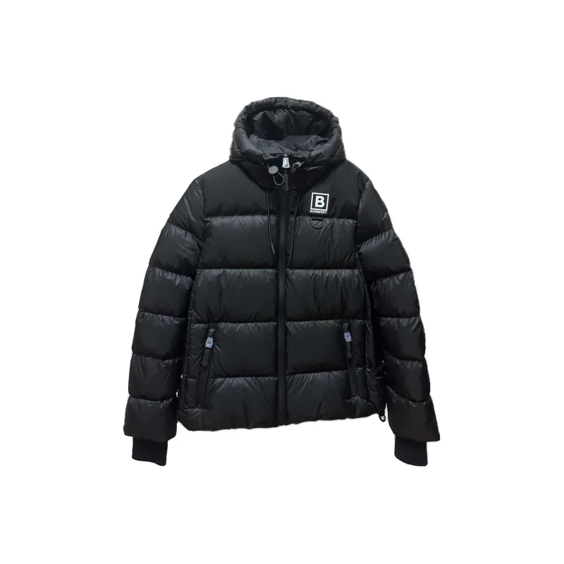 Burberry SS23 Down Jacket Women's Black-1