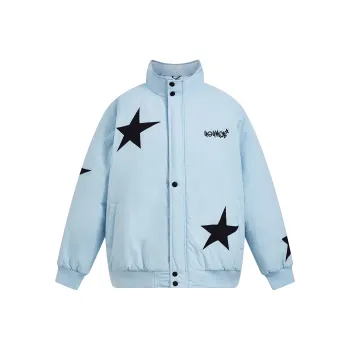 404MOB GANG Jackets Coats Unisex