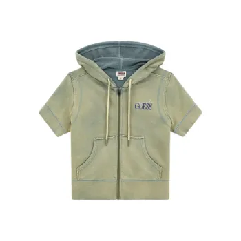 GUESS Jackets Coats Women's Green