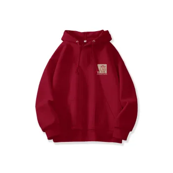 Cotton Sweatshirts Unisex